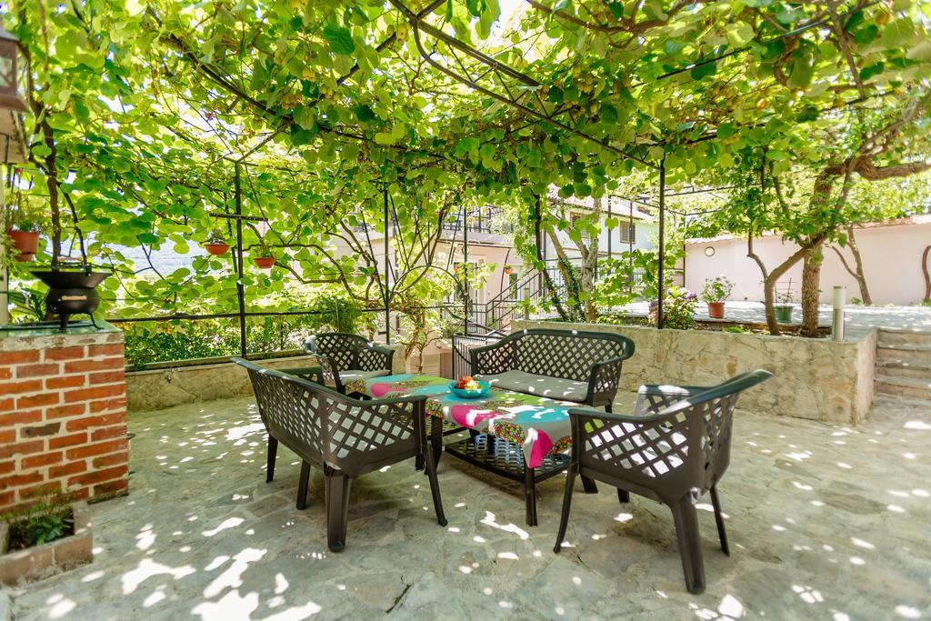 Spacious Central Magik Kotor Exterior foto