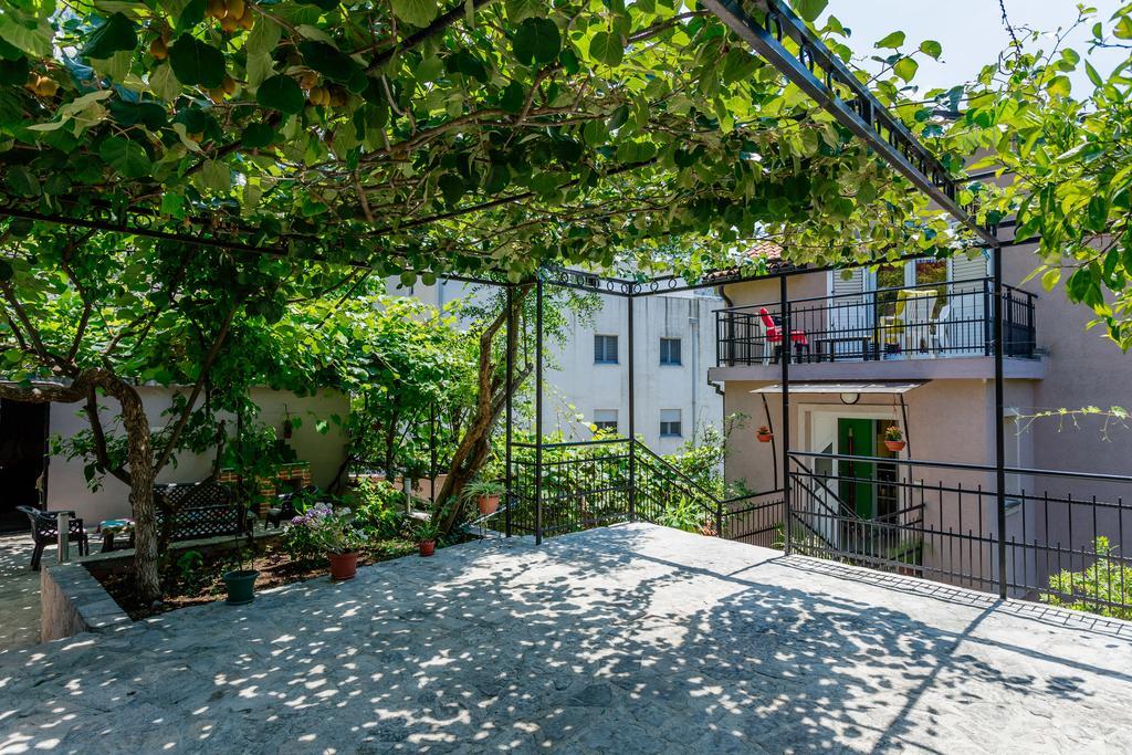 Spacious Central Magik Kotor Exterior foto
