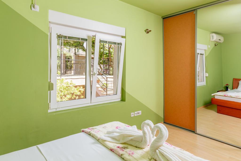 Spacious Central Magik Kotor Exterior foto