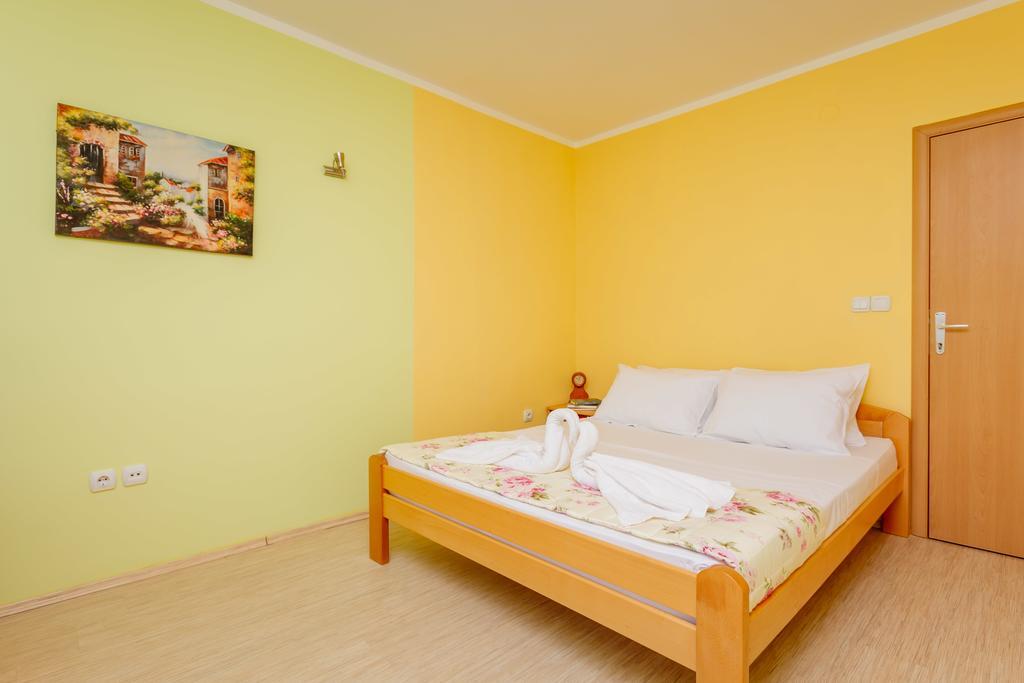 Spacious Central Magik Kotor Exterior foto