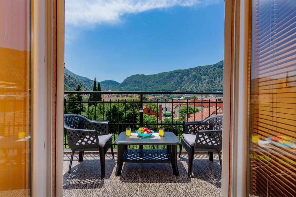 Spacious Central Magik Kotor Exterior foto
