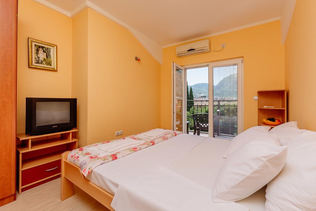Spacious Central Magik Kotor Exterior foto