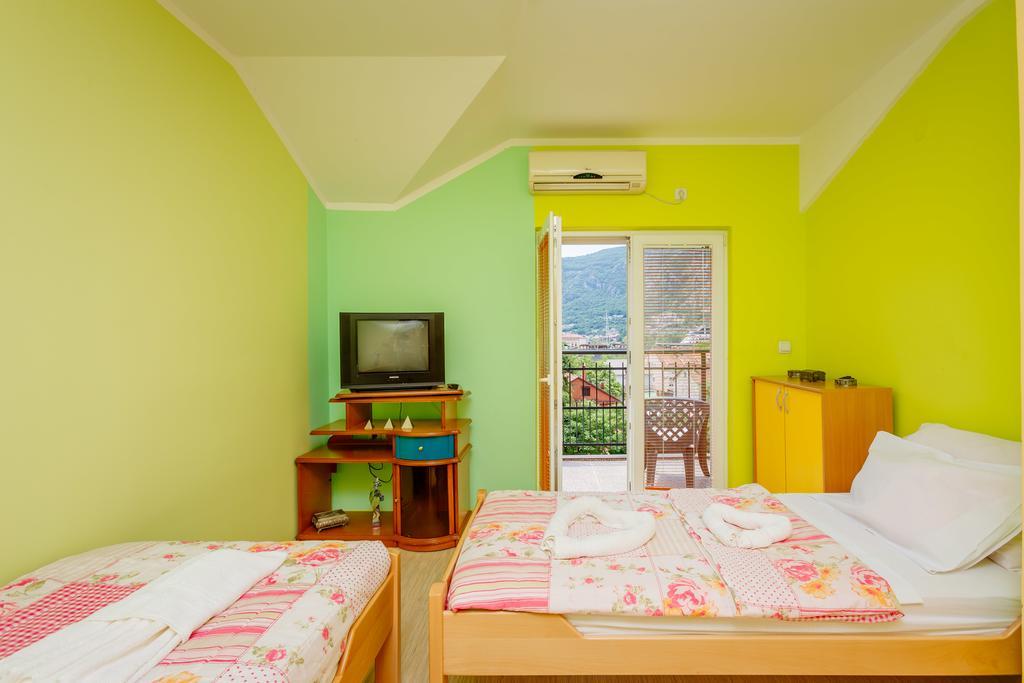 Spacious Central Magik Kotor Exterior foto