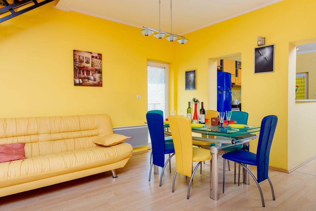 Spacious Central Magik Kotor Exterior foto