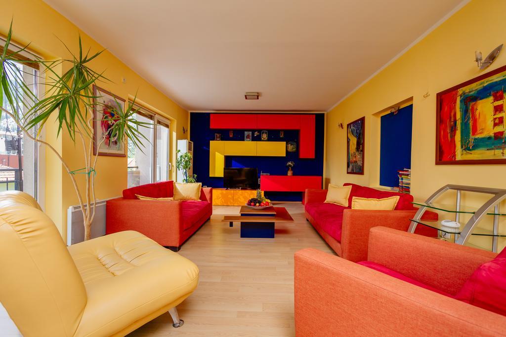 Spacious Central Magik Kotor Exterior foto