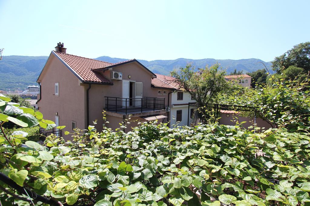 Spacious Central Magik Kotor Exterior foto